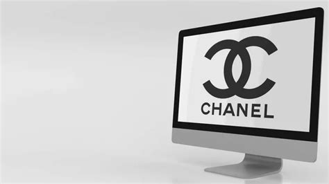 Rechtenvrije afbeeldingen voor chanel logo 